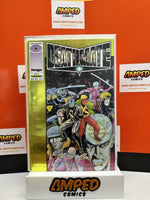 Deathmate Yellow #0 Image