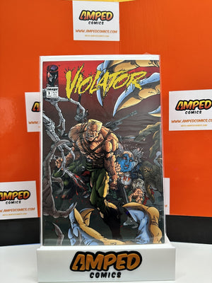 Violator #2 Image