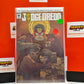 Judge Dredd #7-11 (Dark Horse) 5 BOOKS!! IDW (2016)