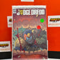 Judge Dredd #7-11 (Dark Horse) 5 BOOKS!! IDW (2016)