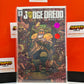 Judge Dredd #2-6 (Dark Horse) 5 BOOKS!! IDW (2016)