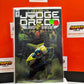 Judge Dredd #2-6 (Dark Horse) 5 BOOKS!! IDW (2016)
