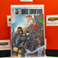 Judge Dredd #2-6 (Dark Horse) 5 BOOKS!! IDW (2016)