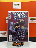 X-Men Forever #9 Marvel