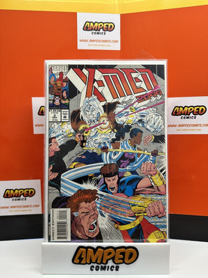 X-Men 2099 #2 Marvel