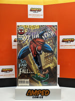 The Sensational Spider-Man #7 Marvel Comics 1996
