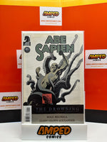 Abe Sapien: The Drowning #1 Dark Horse ⋅ 2008