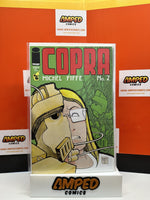 Copra #2 Image