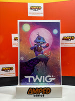 Twig #1 Variant Skottie Young Cover