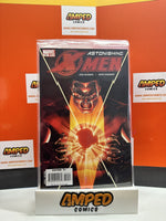 Astonishing X-Men #20 Marvel Comics
