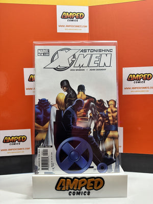 Astonishing X-Men #12 Marvel