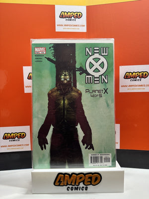 New X-Men #149 Marvel
