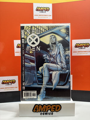 New X-Men #131 Marvel