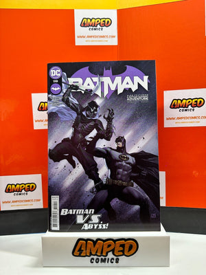 Batman #119 DC ⋅ 2022