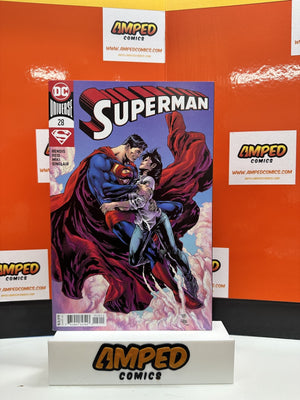 Superman #28 DC