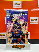Superman #24 DC Comics