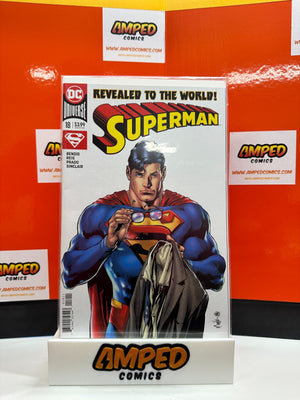 Superman #18 DC Comics