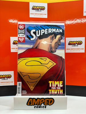 Superman #17 DC Comics