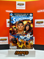 Superman #33 DC Comics VARIANT COVER
