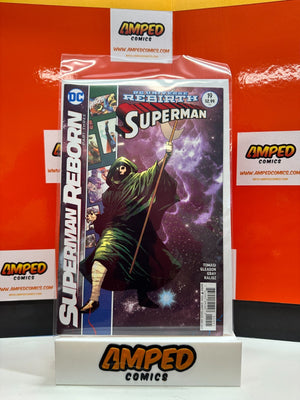 Superman #19 DC Comics