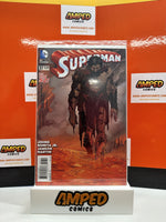 Superman #37 DC Comics