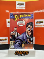 Superman #183 DC Comics 2002