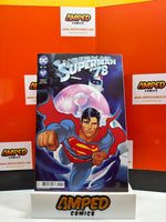 Superman '78 #5 DC COMICS