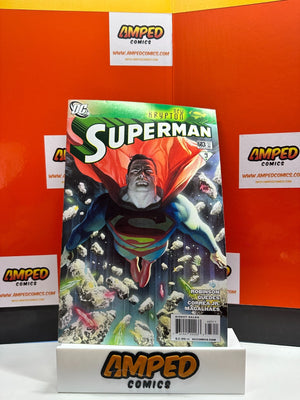 Superman #683 DC ⋅ 2008