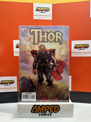 Thor #10 Marvel