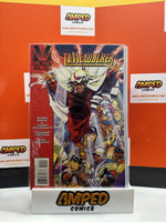 Timewalker #10 Valiant 1996