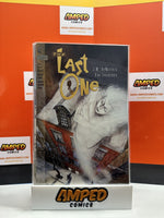 The Last One #3 of 6 DC Vertigo 1993