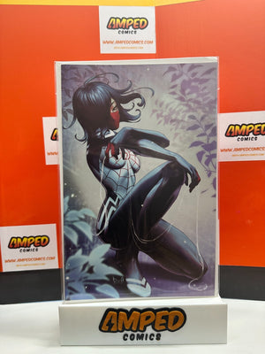AMAZING SPIDER-MAN #11 - R1C0 VIRGIN VARIANT 🔑 KEY MARVEL COMICS 2022