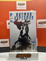 Batman Superman #13 DC Comics