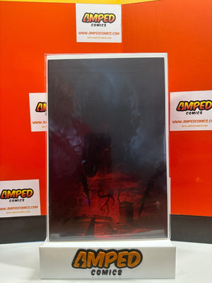 APPROACH #1 - CK Exclusive FRANCESCO MATTINA Virgin Variant Cover Boom!