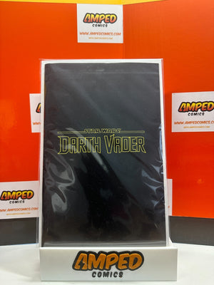 Star Wars Darth Vader #42 Logo Variant