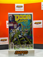 DOOM 2099 #13 (1994) MARVEL COMICS