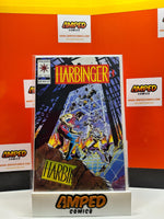 HARBINGER #25 VALIANT ⋅ 1994