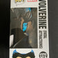 Funko Pop! Wolverine # 1372 Fatal Attractions Marvel Collector Corps