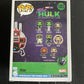 Funko POP! Marvel Collector Corps She-Hulk KEVIN 1303 - NIB