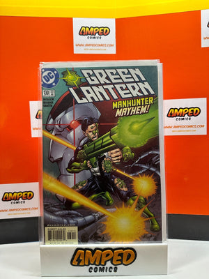Green Lantern #130 DC Comics 2000