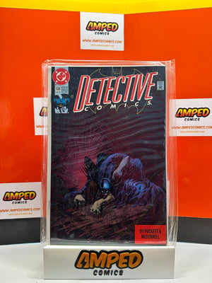 Detective Comics #634 (1991) DC Comics