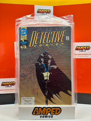 Detective Comics #632 (1991) DC Comics