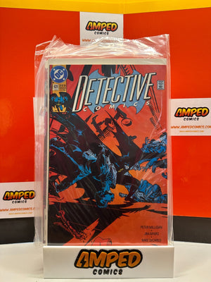 Detective Comics #631 (1991) DC Comics