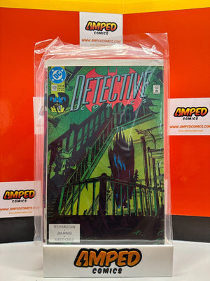 Detective Comics #630 (1991) DC Comics