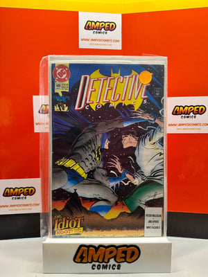 Detective Comics #640 (1992) DC