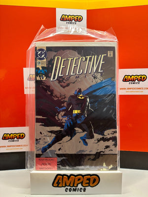 Detective Comics #638 (1991) DC Comics