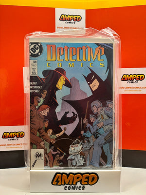 Detective Comics #609 (1989) DC