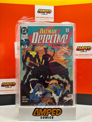 Detective Comics #612 (1990) DC
