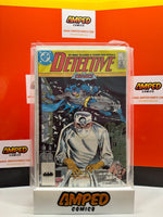 Detective Comics #579 DC ⋅ 1987