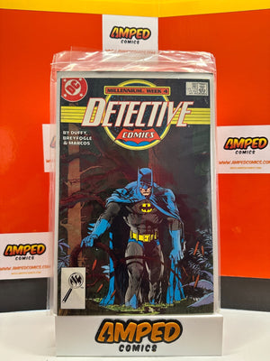 Detective Comics #582 DC ⋅ 1987